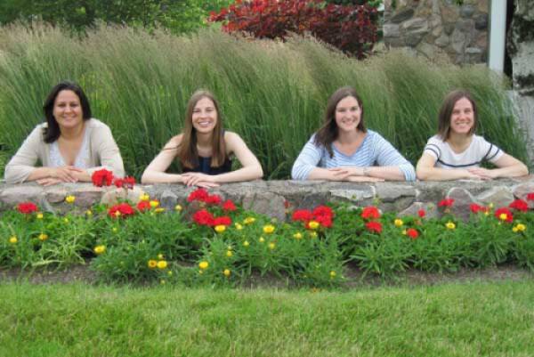 2012-2013 Interns